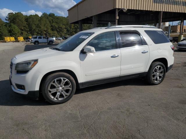 GMC ACADIA SLT 2015 with VIN 1GKKRRKD5FJ125537 - Photo from auction