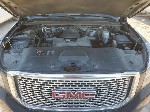 Photo 12 from auction – 2016 GMC YUKON DENA with VIN 1GKS1CKJ5GR282997