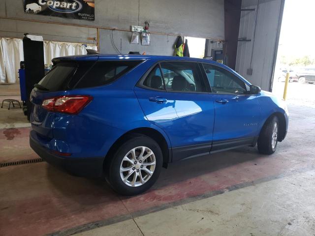 Photo 3 from auction – 2019 CHEVROLET EQUINOX LS with VIN 3GNAXHEV3KS545664