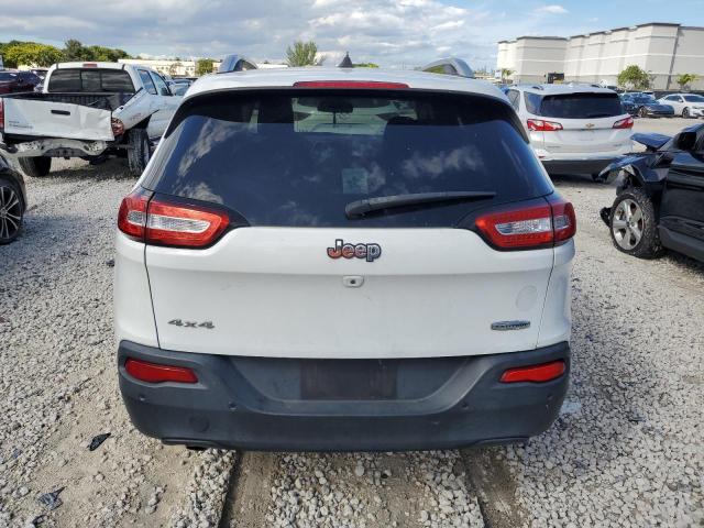 Photo 6 from auction – 2017 JEEP CHEROKEE L with VIN 1C4PJMCB8HW609118