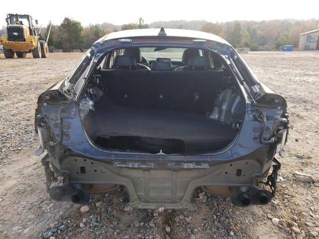 Фото 6 с аукциона – 2020 KIA STINGER с VIN KNAE15LA7L6076947