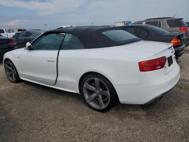 Photo 2 from auction – 2015 AUDI A5 PREMIUM with VIN WAUMFAFH5FN002578