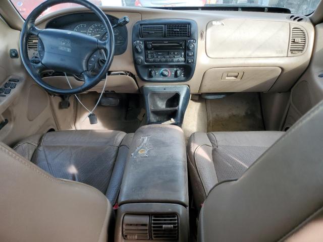 Photo 8 from auction – 1998 FORD EXPLORER with VIN 1FMZU34E3WZA78114