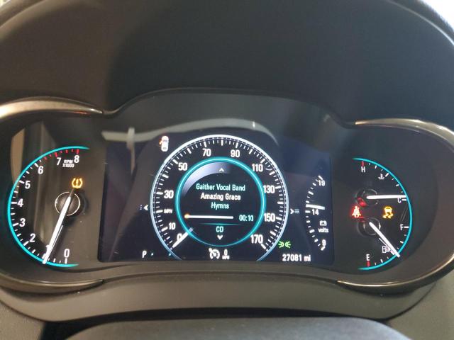Photo 9 from auction – 2016 BUICK LACROSSE with VIN 1G4GB5G32GF221043
