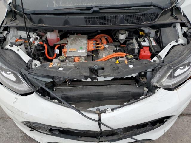 Photo 11 from auction – 2017 CHEVROLET BOLT EV PR with VIN 1G1FX6S05H4181860