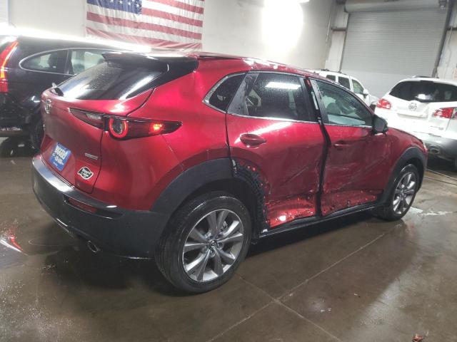 Photo 3 from auction – 2020 MAZDA CX-30 SELE with VIN 3MVDMBCL9LM121018