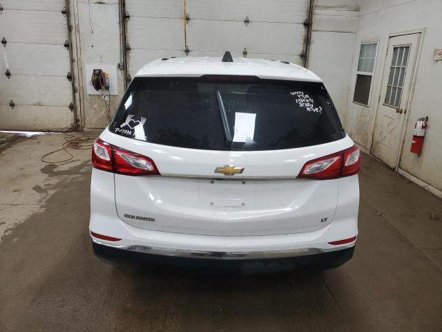 Photo 6 from auction – 2018 CHEVROLET EQUINOX LT with VIN 3GNAXJEV5JS563587