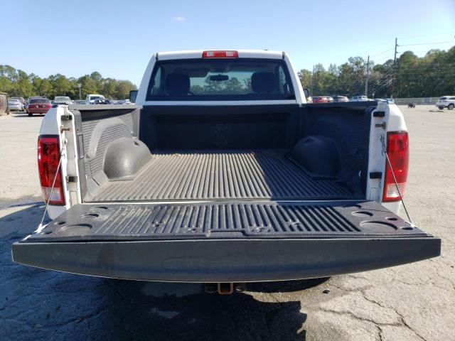 Photo 10 from auction – 2010 DODGE RAM 1500 with VIN 3D7JB1ET6AG105717