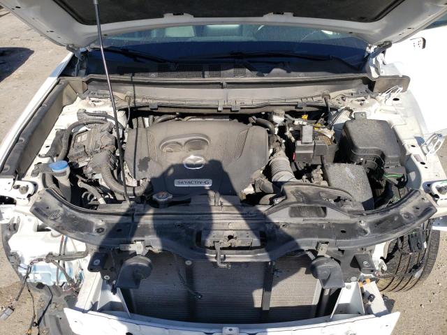 Photo 11 from auction – 2020 MAZDA CX-9 TOURI with VIN JM3TCBCY1L0403384