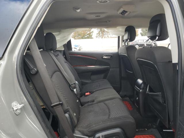 Photo 11 from auction – 2020 DODGE JOURNEY SE with VIN 3C4PDCAB1LT194694