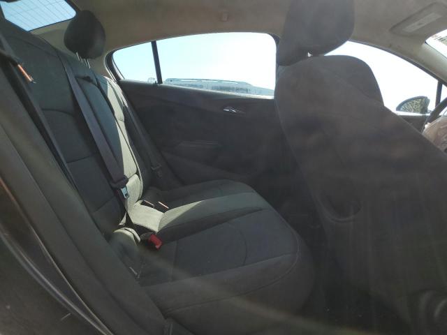 Photo 10 from auction – 2017 CHEVROLET CRUZE LT with VIN 1G1BE5SM2H7125908