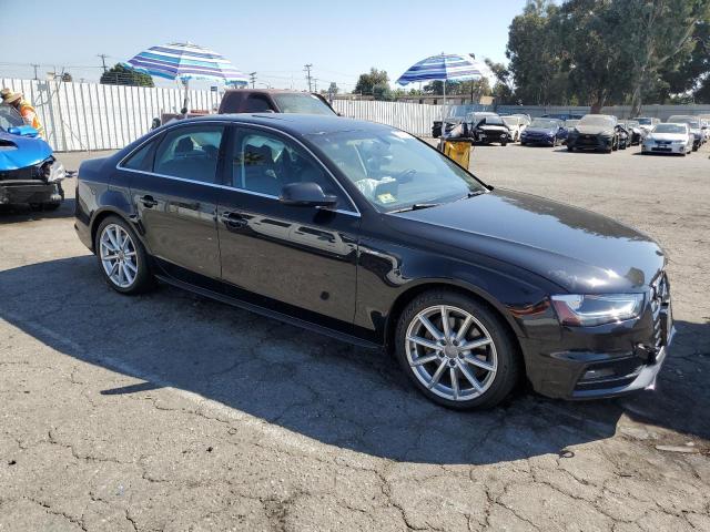Photo 4 from auction – 2014 AUDI A4 PREMIUM with VIN WAUFFAFL3EN038071