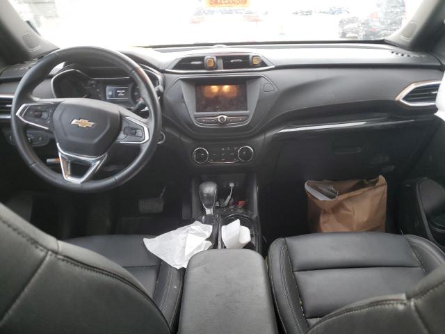 Foto 8 de la subasta – 2022 CHEVROLET TRAILBLAZE con VIN KL79MSSL9NB044750