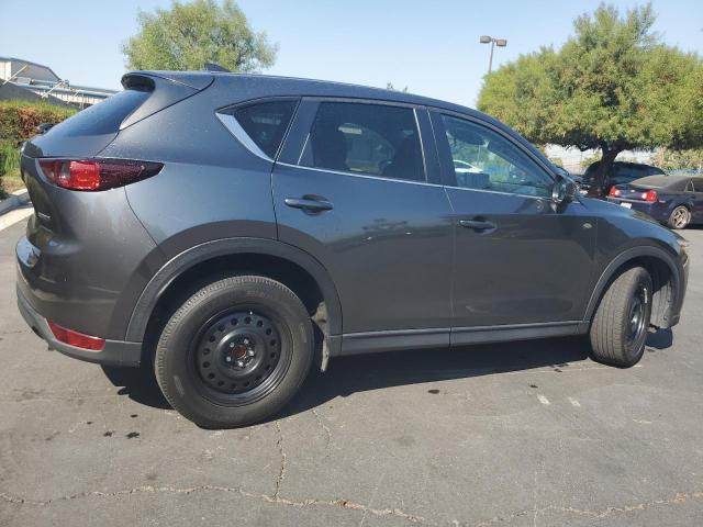 Photo 3 from auction – 2021 MAZDA CX-5 TOURI with VIN JM3KFACM7M0385193