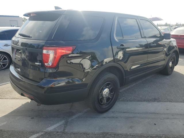 Photo 3 from auction – 2017 FORD EXPLORER P with VIN 1FM5K8AR2HGB54641