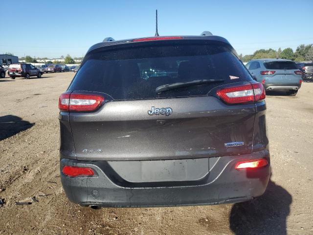 Photo 6 from auction – 2017 JEEP CHEROKEE L with VIN 1C4PJMCB7HW537764