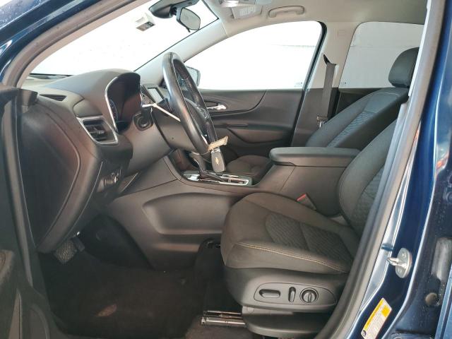Photo 7 from auction – 2020 CHEVROLET EQUINOX LT with VIN 2GNAXTEV5L6137332