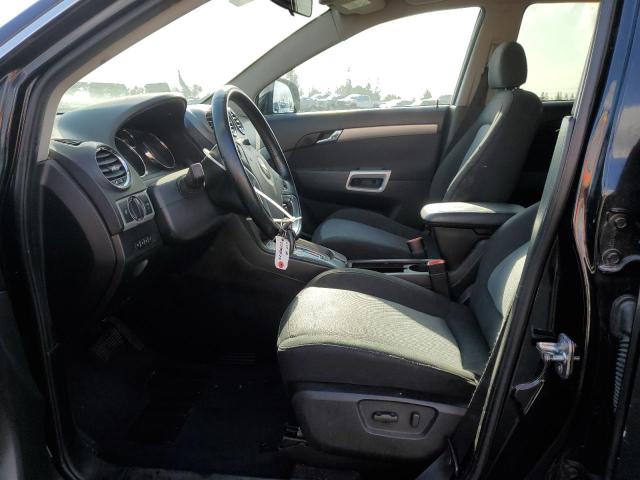 Photo 7 from auction – 2012 CHEVROLET CAPTIVA with VIN 3GNAL2EKXCS599933
