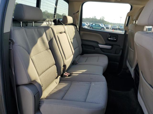 Photo 10 from auction – 2014 CHEVROLET SILVERADO with VIN 3GCPCRECXEG233240
