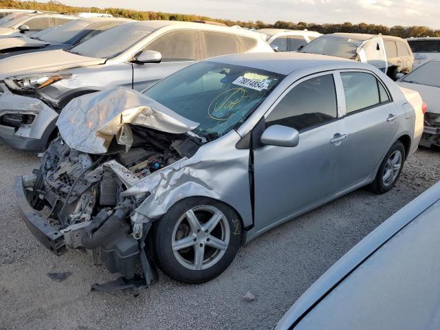 TOYOTA COROLLA BA 2013 مع رقم تعريف المركبة 5YFBU4EE2DP114960 - صورة من المزاد