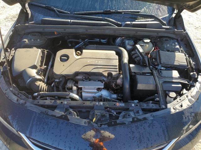 Photo 11 from auction – 2016 CHEVROLET MALIBU LS with VIN 1G1ZB5ST4GF339303
