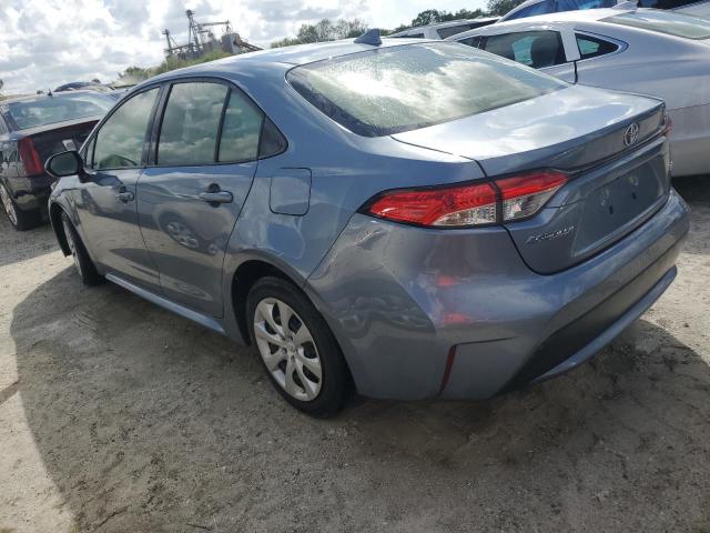Photo 2 from auction – 2020 TOYOTA COROLLA LE with VIN JTDEPRAE7LJ083523
