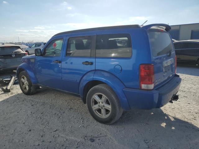 Photo 2 from auction – 2007 DODGE NITRO SLT with VIN 1D8GT58K17W736706