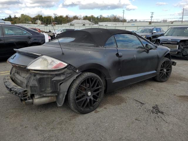 Photo 3 from auction – 2007 MITSUBISHI ECLIPSE SP with VIN 4A3AL35TX7E017382