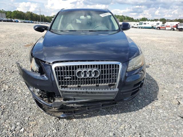 Photo 5 from auction – 2012 AUDI Q5 PREMIUM with VIN WA1LFAFP4CA122326