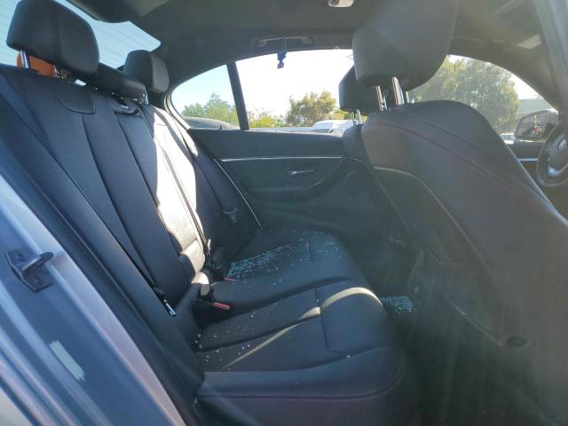 Photo 10 from auction – 2016 BMW 328 I SULE with VIN WBA8E9G54GNU28383