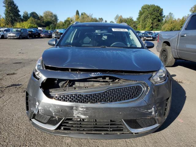 Photo 5 from auction – 2017 KIA NIRO FE with VIN KNDCB3LC7H5073279