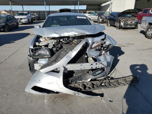 Photo 5 from auction – 2021 CHRYSLER 300 S with VIN 2C3CCABGXMH541261