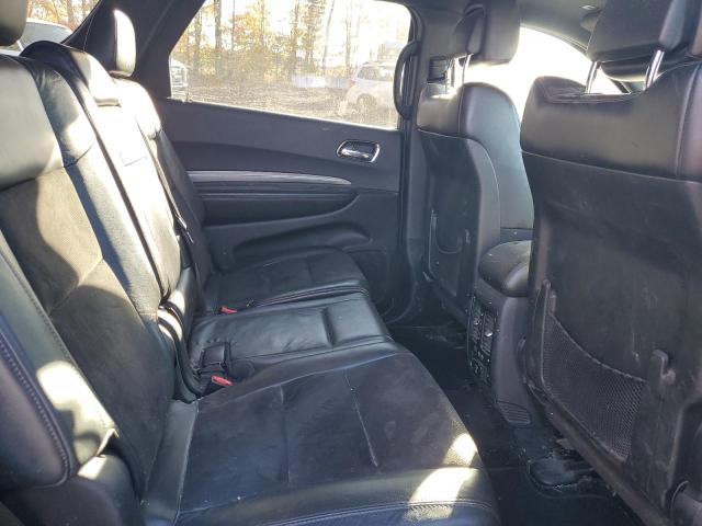 Photo 11 from auction – 2018 DODGE DURANGO GT with VIN 1C4RDJDG5JC434990