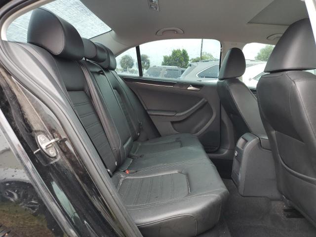 Photo 10 from auction – 2015 VOLKSWAGEN JETTA SEL with VIN 3VWL07AJ1FM276641