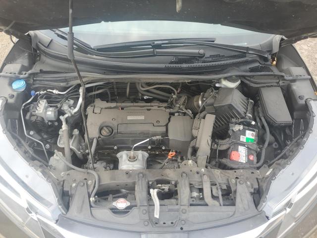 Photo 11 from auction – 2016 HONDA CR-V EX with VIN 2HKRM4H50GH707583