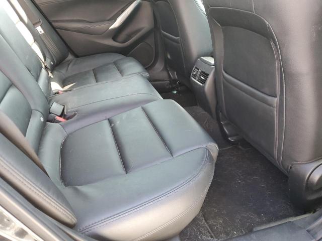 Photo 10 from auction – 2015 MAZDA 6 TOURING with VIN JM1GJ1V52F1197021