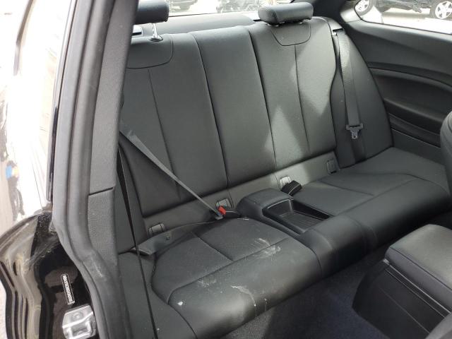 Photo 10 from auction – 2016 BMW 228 I with VIN WBA1F5C56GV343705