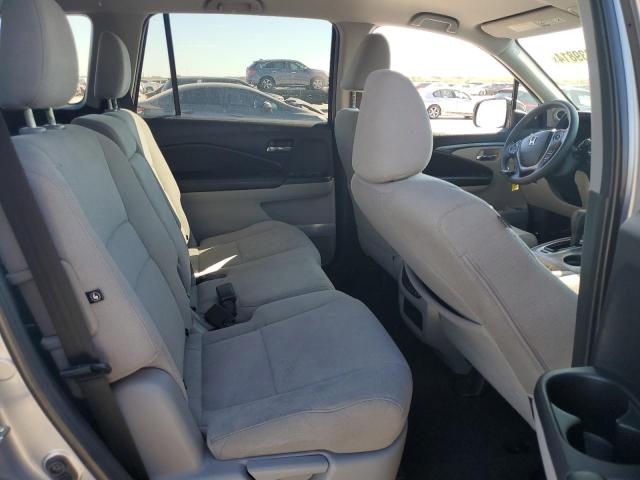 Photo 11 from auction – 2016 HONDA PILOT EX with VIN 5FNYF5H32GB005662