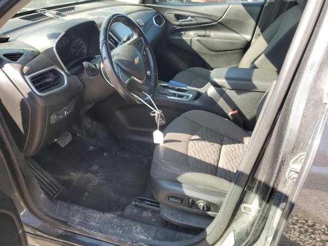 Photo 7 from auction – 2018 CHEVROLET EQUINOX LT with VIN 2GNAXSEV4J6297399