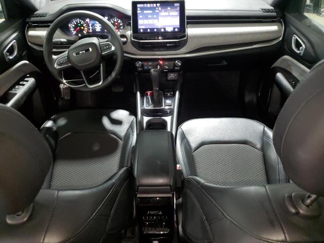 Photo 8 from auction – 2023 JEEP COMPASS LA with VIN 3C4NJDBN7PT552692