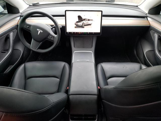 Photo 8 from auction – 2023 TESLA MODEL 3 with VIN 5YJ3E1EB7PF391187