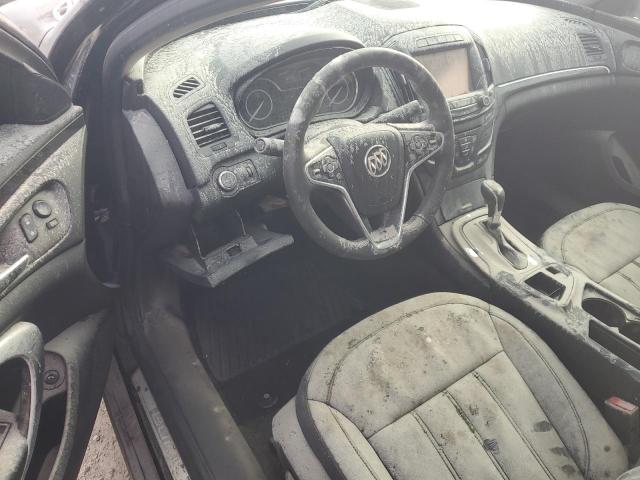 Фото 8 с аукциона – 2015 BUICK REGAL с VIN 2G4GK5EX3F9295343