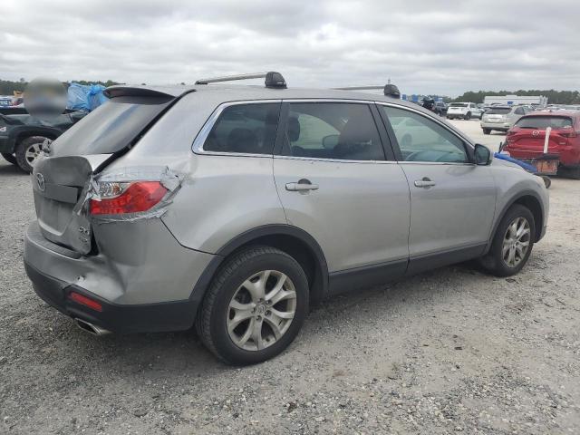 Photo 3 from auction – 2012 MAZDA CX-9 with VIN JM3TB3CA3C0343345