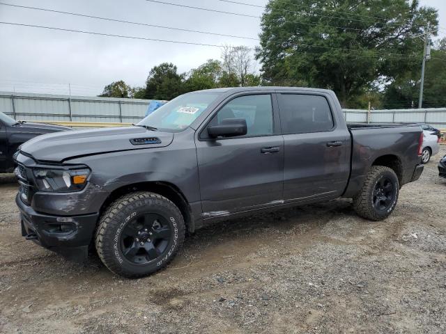 RAM 1500 TRADE 2024 with VIN 1C6SRFGTXRN168057 - Photo from auction