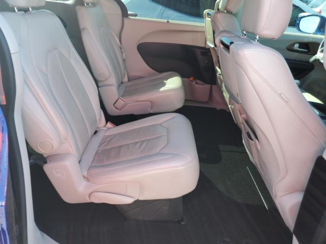 Photo 11 from auction – 2019 CHRYSLER PACIFICA T with VIN 2C4RC1EG0KR526356