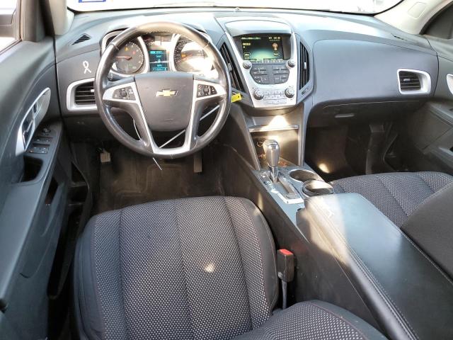 Photo 8 from auction – 2017 CHEVROLET EQUINOX LT with VIN 2GNALCEK7H1616115