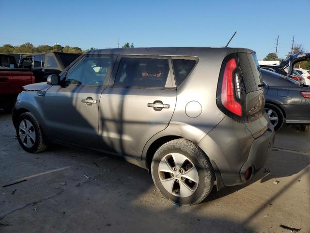 Photo 2 from auction – 2014 KIA SOUL with VIN KNDJN2A23E7084699