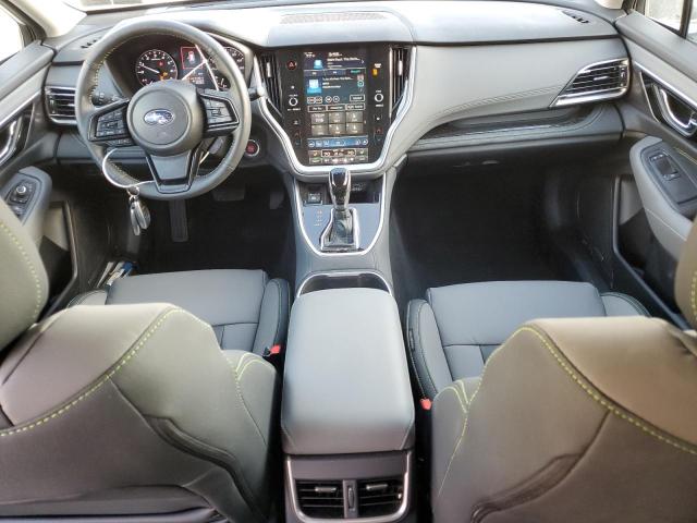 Photo 8 from auction – 2024 SUBARU OUTBACK ON with VIN 4S4BTALC4R3246181