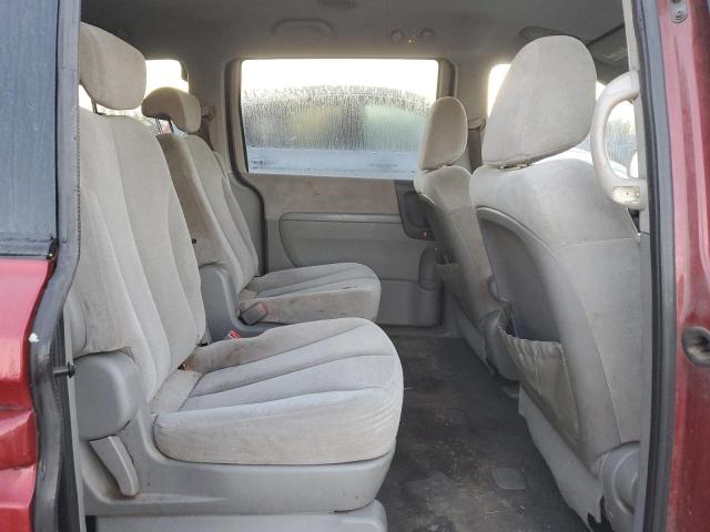Photo 11 from auction – 2008 KIA SEDONA EX with VIN KNDMB233586257029