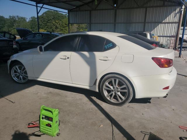 صورة رقم 2 من المزاد - 2006 LEXUS IS 350 مع VIN JTHBE262262001466